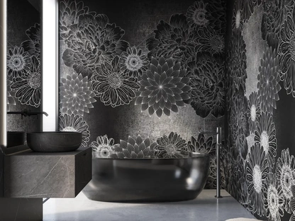 Carta da parati Alambra Instabilelab