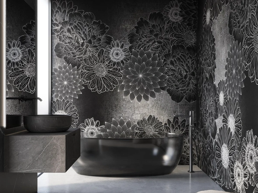 Carta da parati Alambra Instabilelab