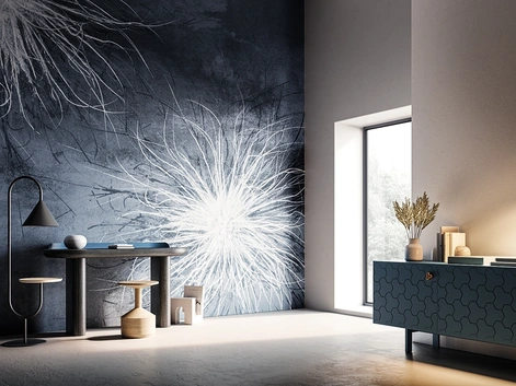 Carta da parati Karma Instabilelab