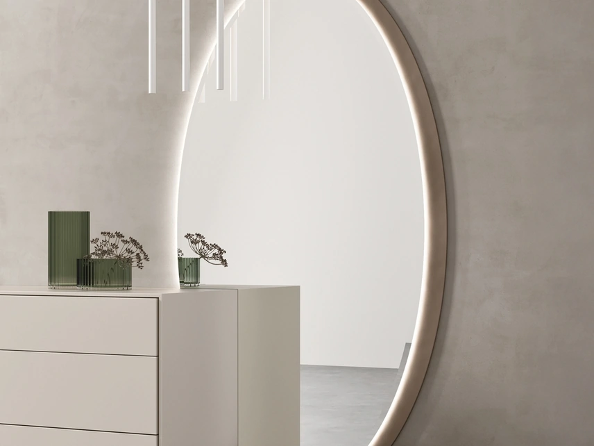 Specchiera Bend di Maronese