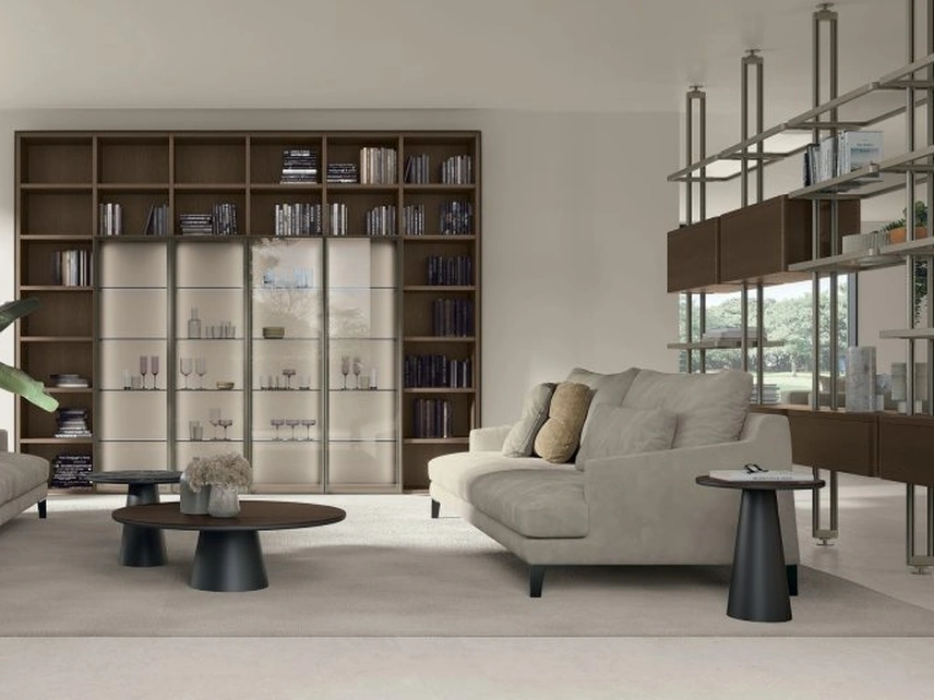 Tavolino Cono di Tomasella