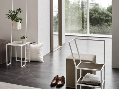 Appendiabiti Dress Holders Otis & Camila di Maronese