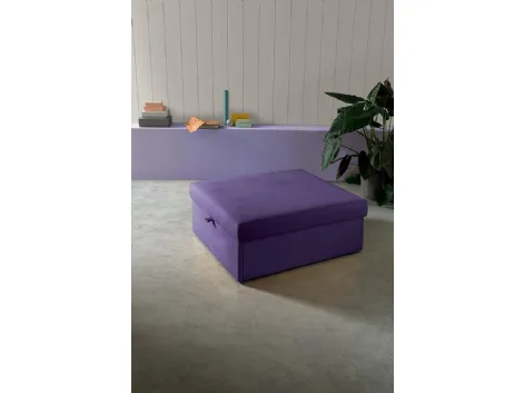 Pouf Letto Houdini di Felis