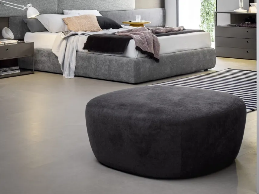 Pouf Loto di Novamobili