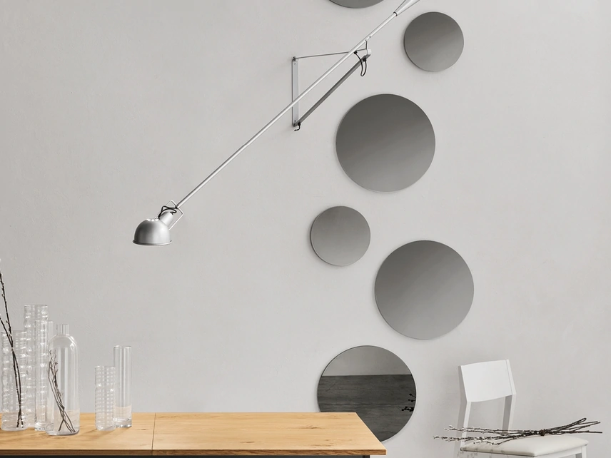 Specchio Sfera di Maronese