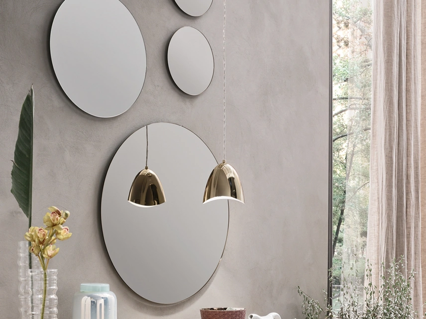 Specchio Sfera di Maronese