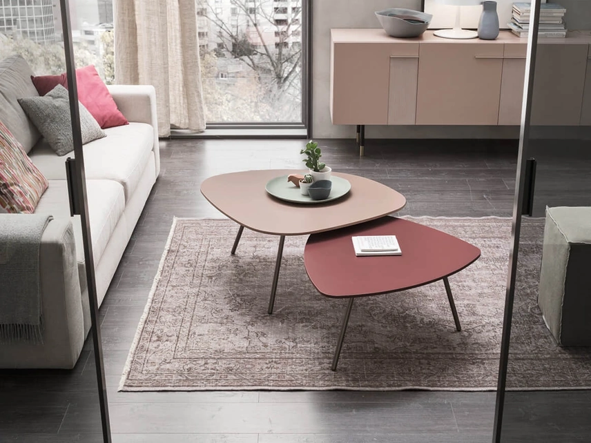 Tavolino Soap di Maronese