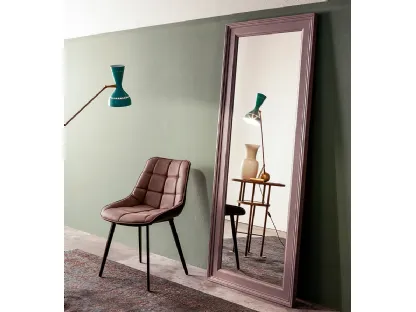 Specchio Keystone di Devina Nais