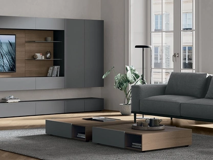 Tavolino Theo di Tomasella