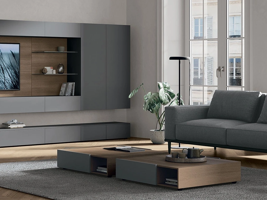 Tavolino Theo di Tomasella