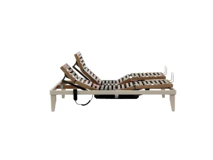 Rete elettrica Simply bed di Ergogreen
