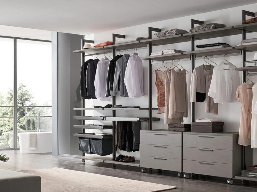 Cabina Armadio 0 Pen di Maronese