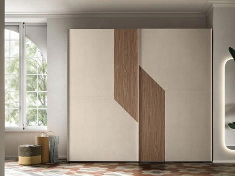 Armadio Climb DN + Climb UP 43 di Orme