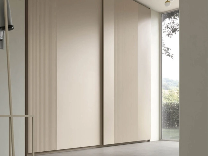 Armadio con anta scorrevole Colour di Maronese