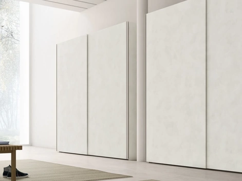 Armadio Gola Anta scorrevole di Maronese