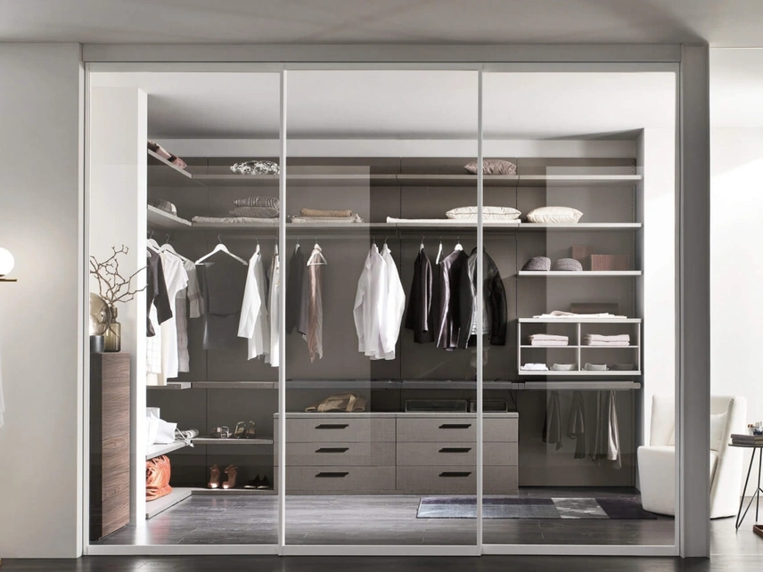 Cabina Armadio Movida di Maronese