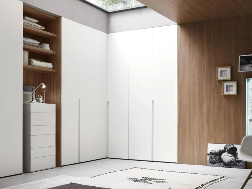 Armadio Step Mid Battente di Maronese