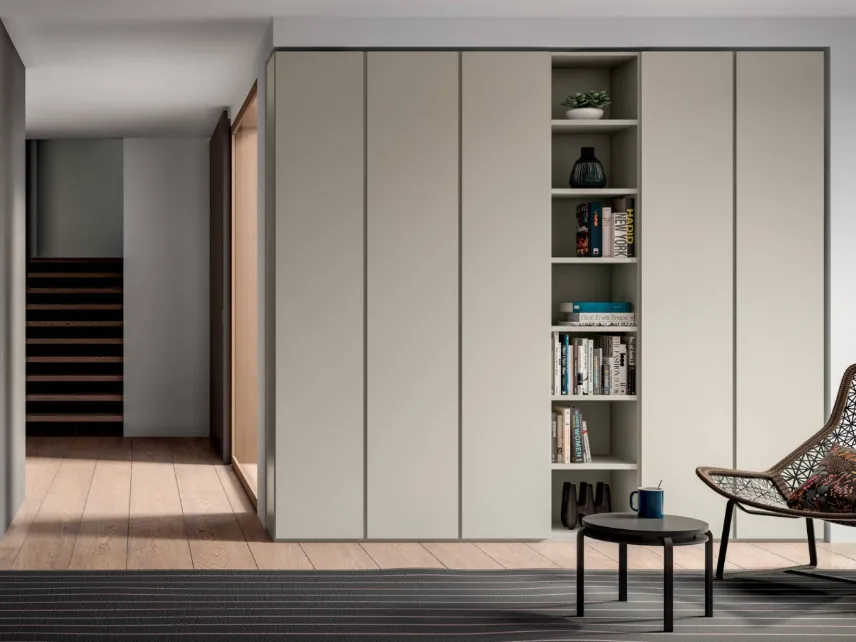 Armadio Easy 38 Corda di Trentanove