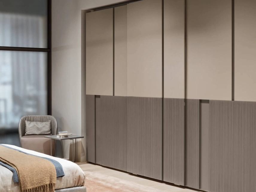 Armadio con anta scorrevole Vario di Maronese