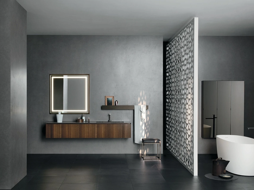 Mobile da Bagno sospeso Code 05 di Arbi