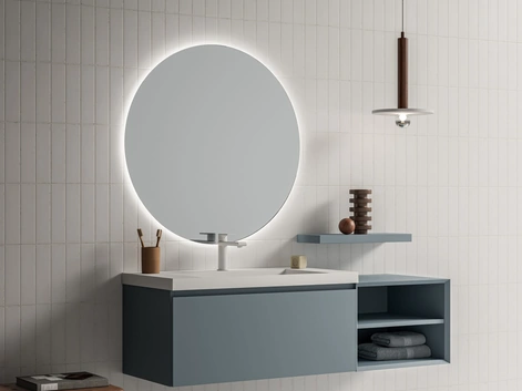 Mobile da Bagno Ho-me plus 45 01 di Arbi