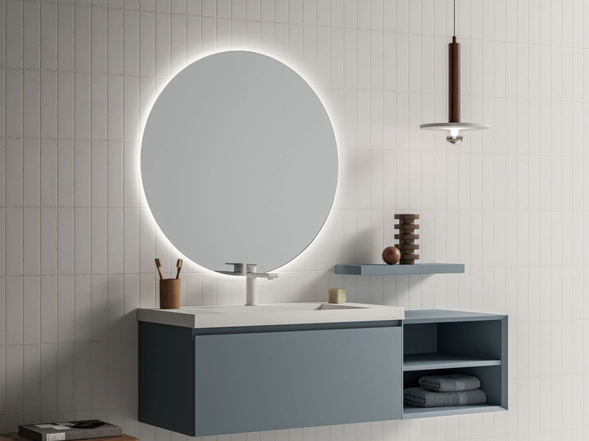 Mobile da Bagno Ho-me plus 45 01 di Arbi