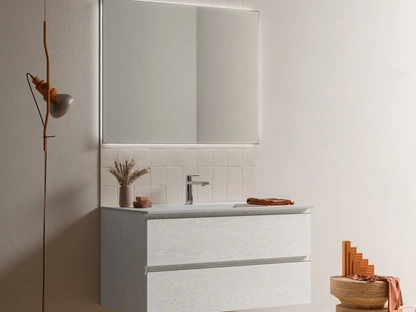 Mobile da Bagno sospeso Ho-me plus 45 03 di Arbi