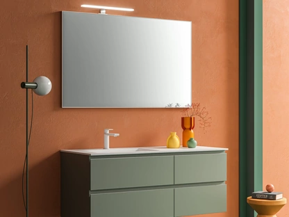 Mobile da Bagno sospeso Ho-me plus 45 05 di Arbi