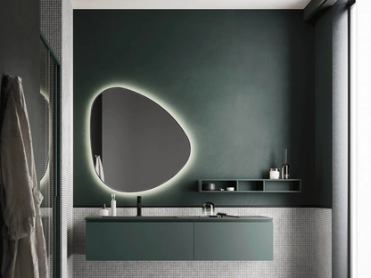 Mobile da Bagno Ho-me plus 45 21 di Arbi