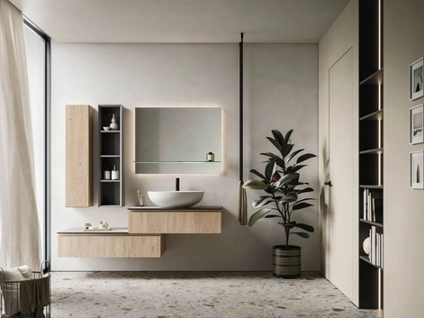 Mobile da Bagno Ho-me plus 45 26 di Arbi