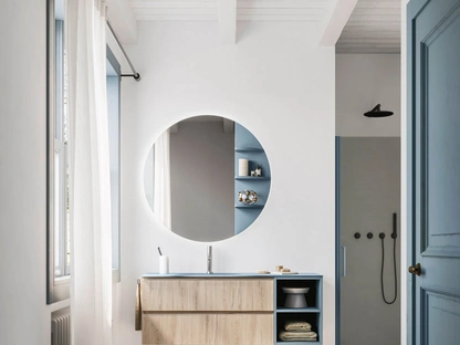 Mobile da Bagno sospeso Ho-me plus 45 27 di Arbi