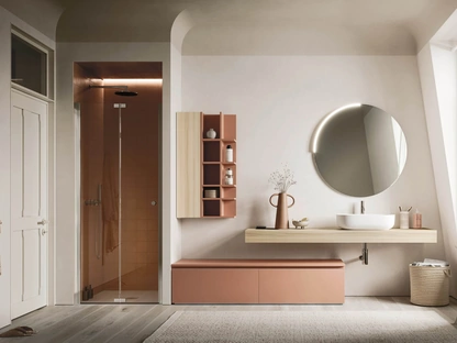 Mobile da Bagno a terra Ho-me plus 45 31 di Arbi