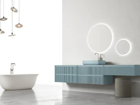 Mobile da Bagno Shape 20 di Arcom