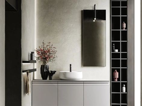 Mobile da Bagno sospeso Sky Hook 37 di Arbi