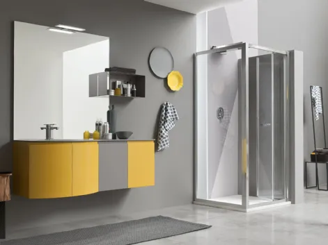 Mobile da Bagno Soul 71e di Arcom