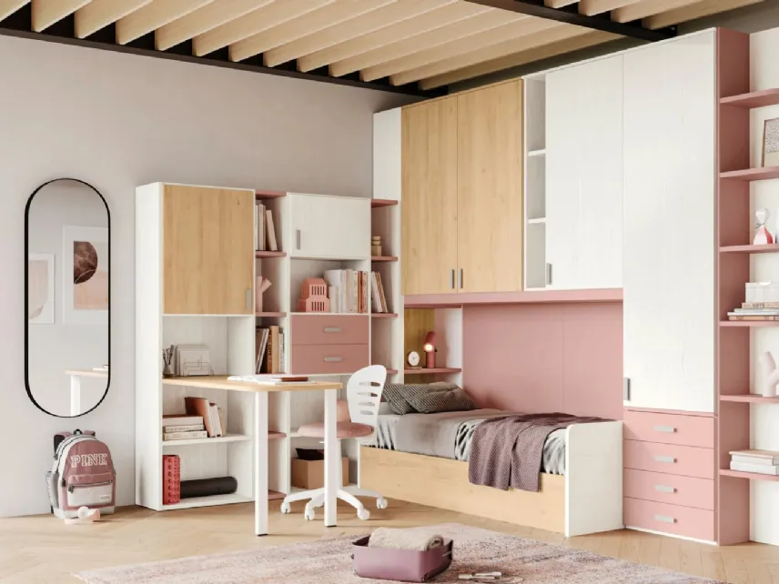 Cameretta SMART Junior 20 di San Martino Mobili