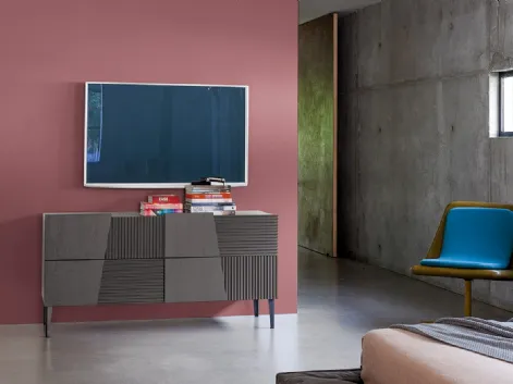 Comò Design di Devina Nais