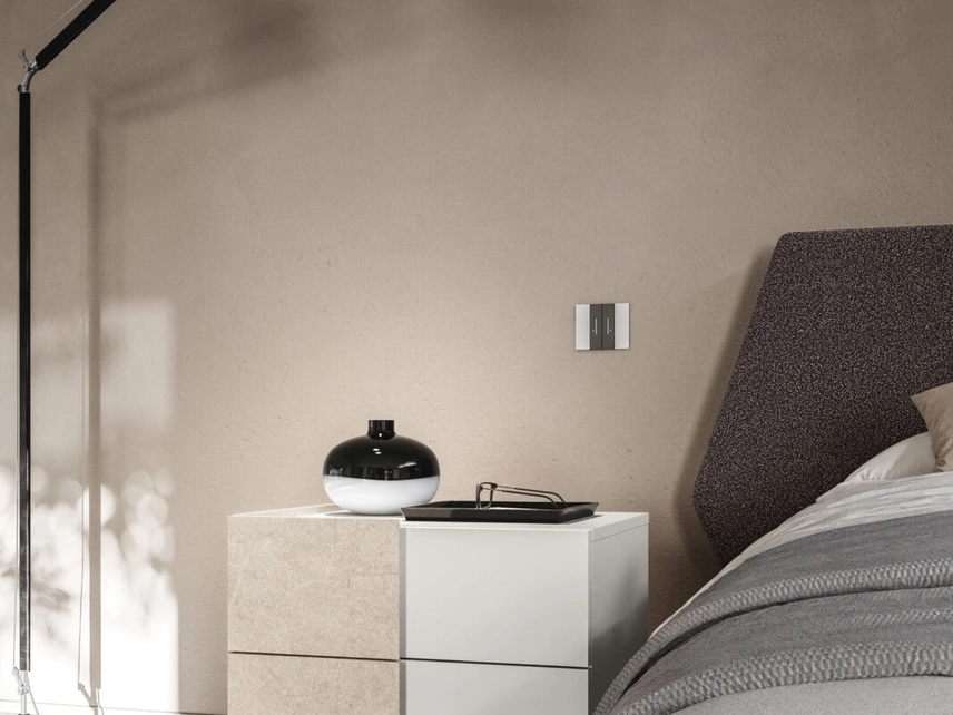 Comodino Double di Orme