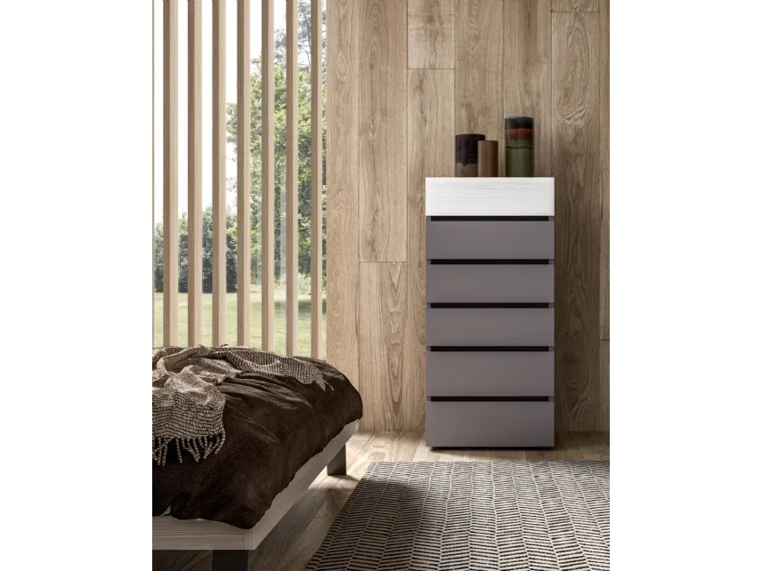 Cassettiera Gap W16 di Trentanove