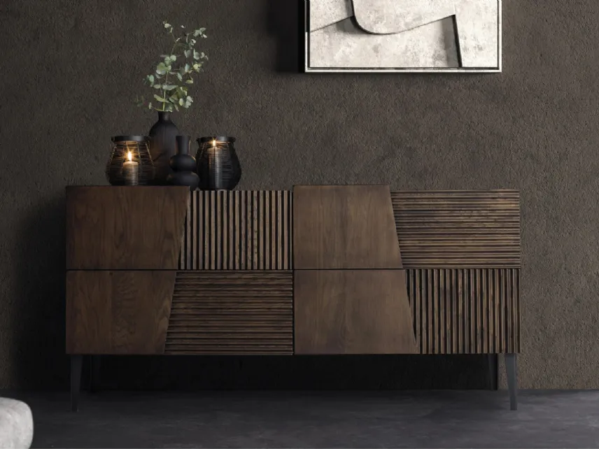 Comò Design di Devina Nais