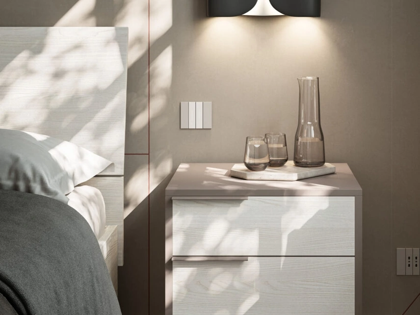 Comodino Fasto di Orme