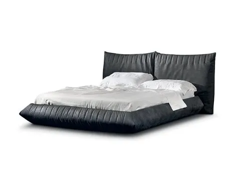 Letto Bellavita Alberta Salotti
