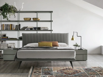 Letto Bravo Plus di Tomasella