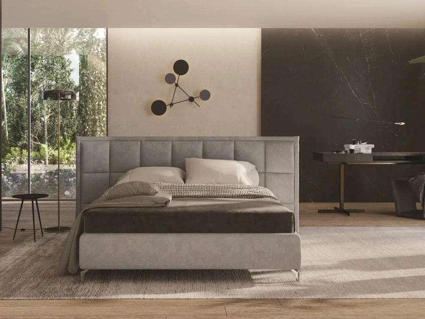 Letto Maya con box contenitore di Ergogreen
