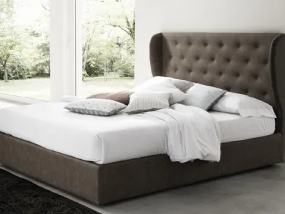 Letto Romance di Trentanove