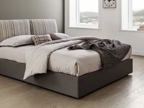 Letto Zoe di Trentanove