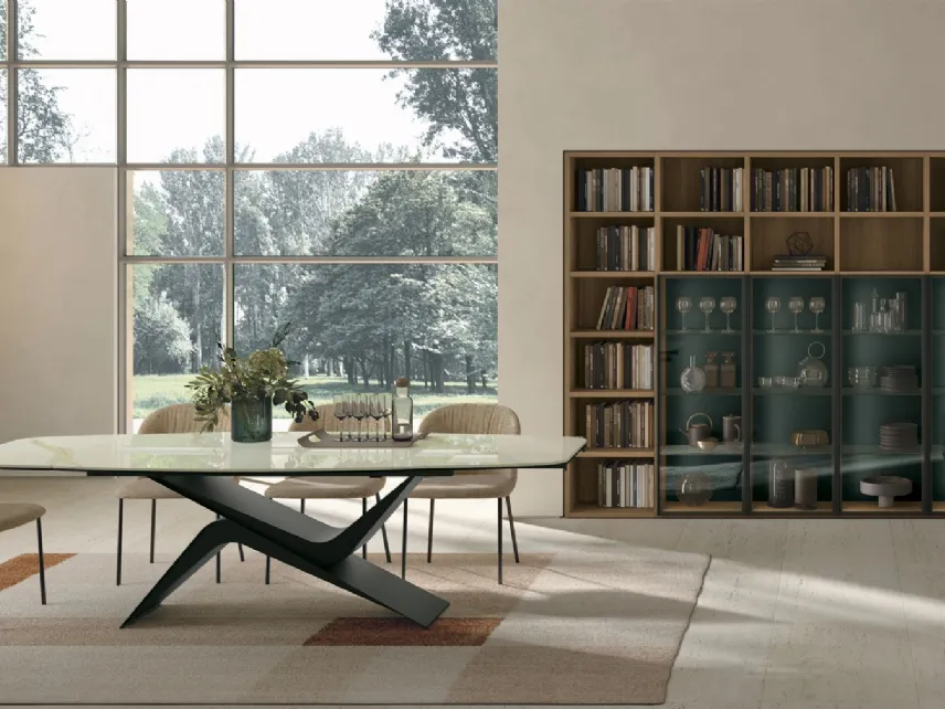 Libreria Atlante UNIT AT231 di Tomasella