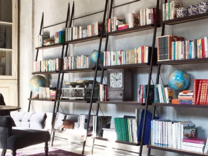 Libreria Easy di Devina Nais