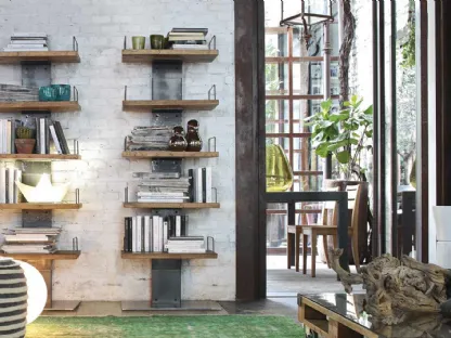 Libreria Infinity di Devina Nais