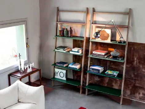Libreria Klass di Devina Nais